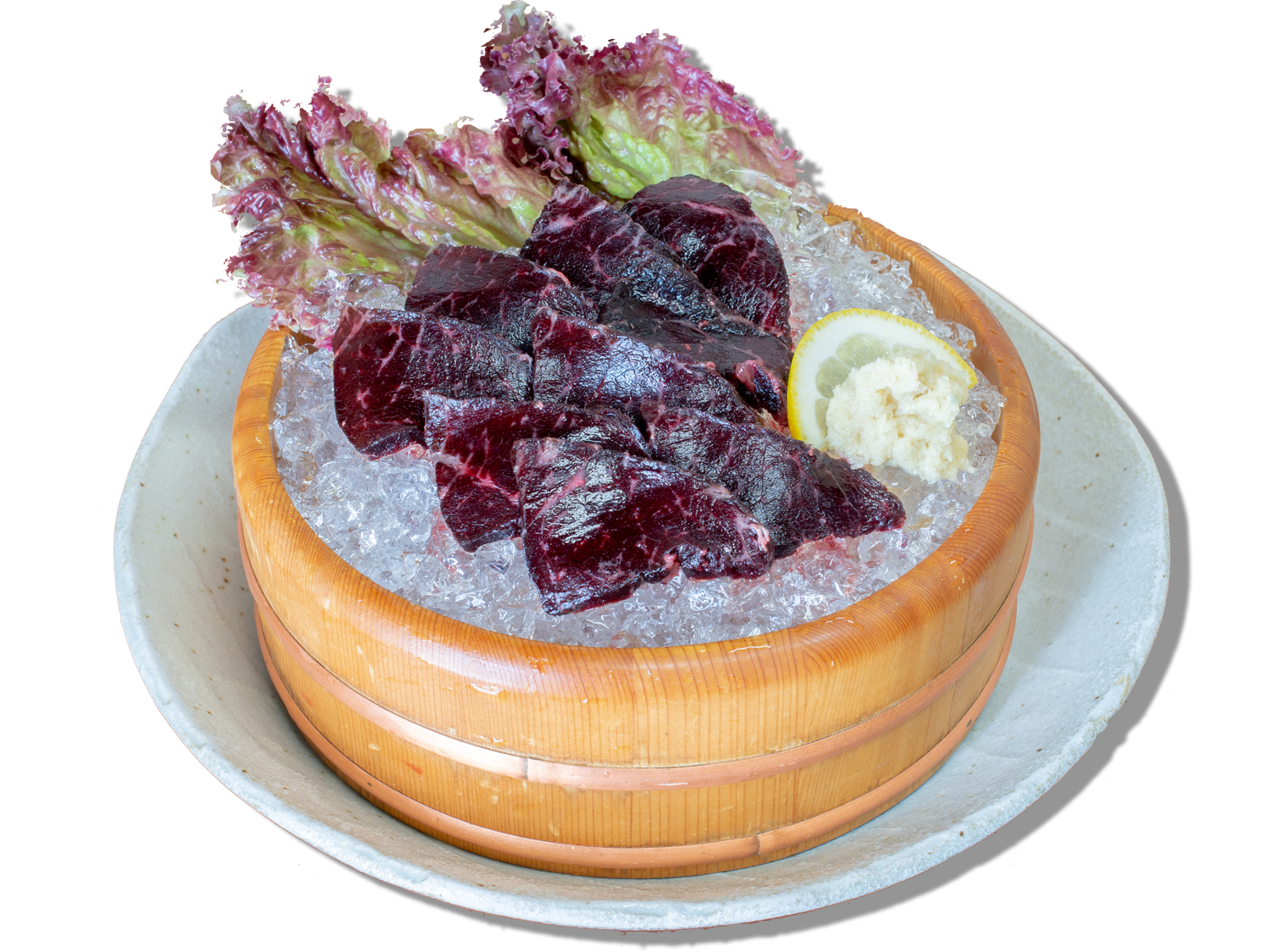 太地港ごんどうクジラ